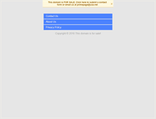 Tablet Screenshot of bankruptcylawyersaltlakecity.com